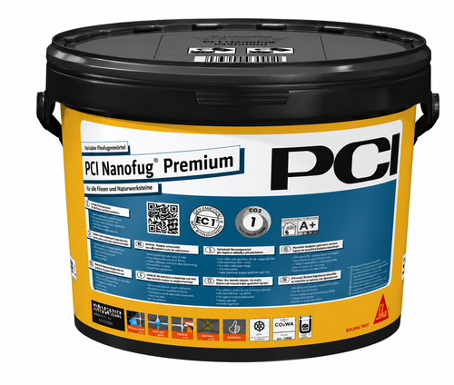 Pci nanofug premium - pci,