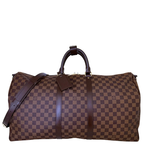 Louis vuitton keepall - louis,