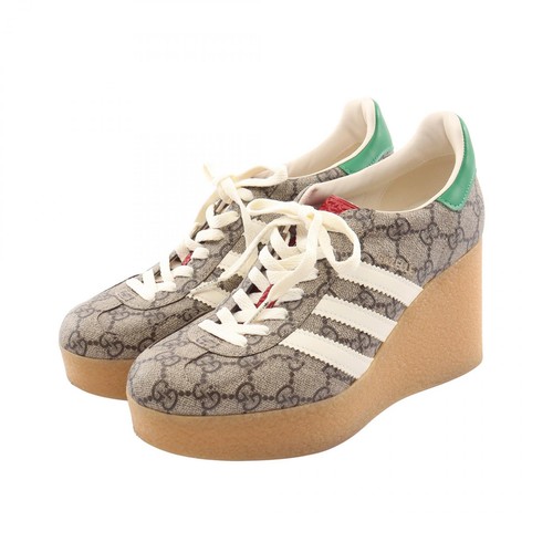 Gucci adidas gazelle - adidas, gg