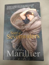 Seer Of Sevenwaters Juliet Marillier
