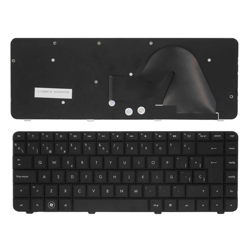 Tastatur für g42 laptop - tastatur,