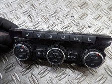 Vw Passat B7 Klimabedienteil 3AA907044AK 5HB011257 Bj.2013