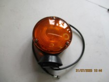 Bund RTW Zusatz Blinkleuchte Feuerwehr