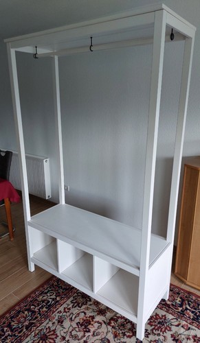 Ikea hemnes offener - ikea,