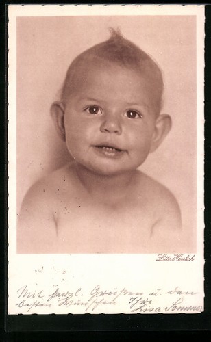 Foto lotte herrlich - lotte,