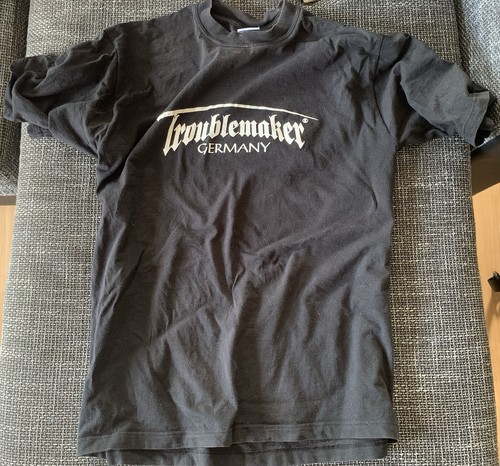 Troublemaker hooligan pit - hooligan,