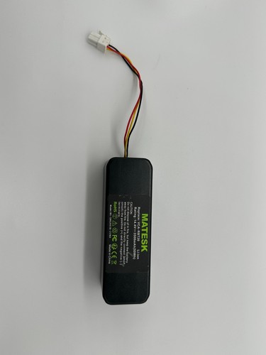 3500mah lithium akku - 14.4v,