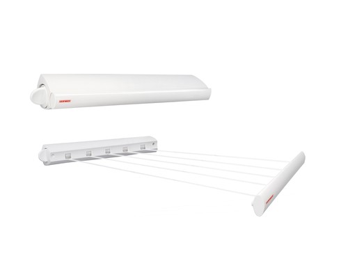 Leifheit wandtrockner rollfix - leifheit,