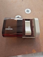 OMEGA Seamaster PLOPROF 600 Box Super Rare 