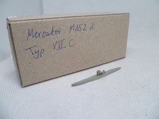 Modellschiff 1:1250 ++