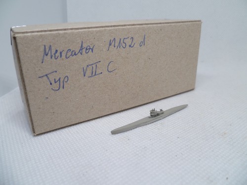 Modellschiff 1250 - modellschiff, 1:1250