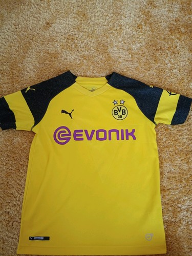 Puma bvb borussia dortmund - puma,