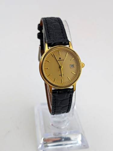 Junghans quartz armbanduhr - junghans,