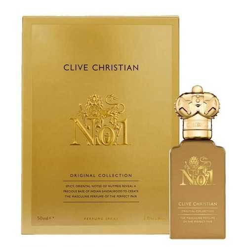 Clive christian man - clive,