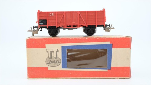 Zeuke 159 offener - tt, 159/55