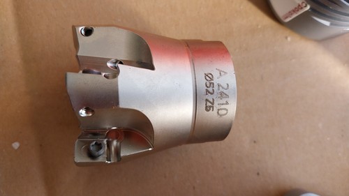 Pokolm a2410 aufsteckfräser - pokolm,