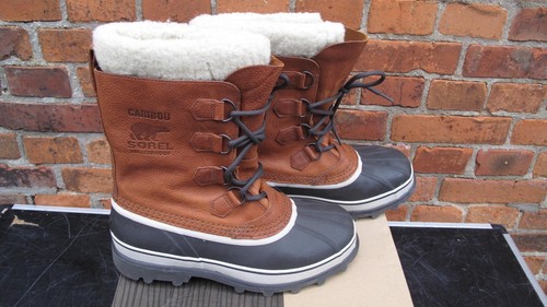 Sorel caribou stiefel - wl,