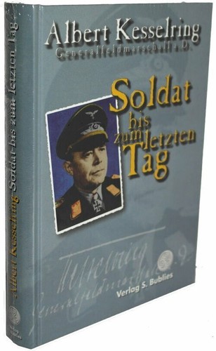 Albert kesselring soldat bis - albert,