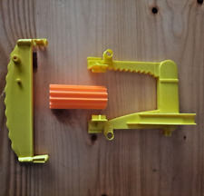 sParker 🍇 BRAVO TRAUBE 🍇 ERSATZTEIL Säge Walze🍇Vintage 90er