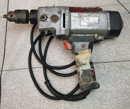 Metabo bohrmaschine typ - bohrmaschine, 7512/3