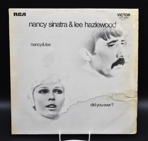 Nancy sinatra lee hazelwood - &,