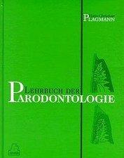 Lehrbuch der Parodontologie