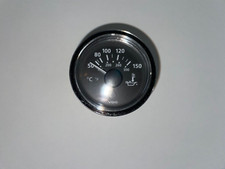 NEU VDO Instrument Zusatzinstrument 52mm Öltemperaturanzeige Temperatur G60 VR6