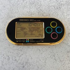 Seltene Seiko Quartz