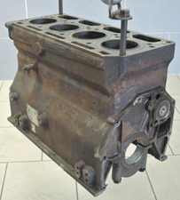 IFA MULTICAR M25 / 2,0 45PS / MOTORBLOCK MOTOR BLOCK RUMPF MOTORBLOCK (YM76)