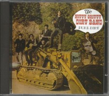 The NITTY GRITTY DIRT BAND