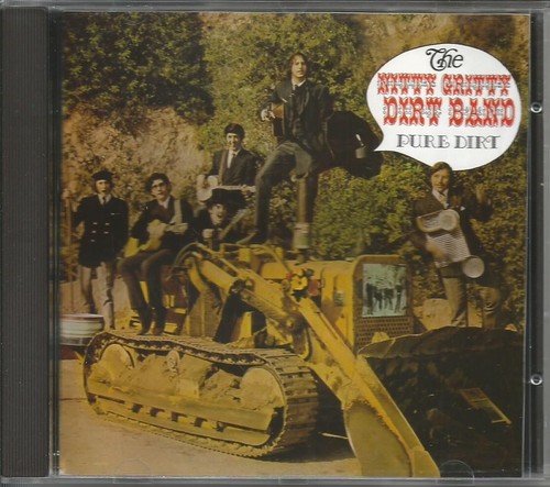 The nitty gritty dirt - the,