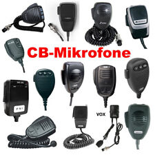 CB-Mikrofone Albrecht Midland