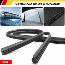 8x 700mm für Bosch Aerotwin