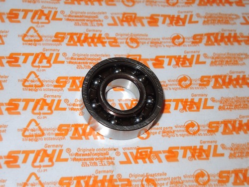 6676 stihl kugellager - 6676,