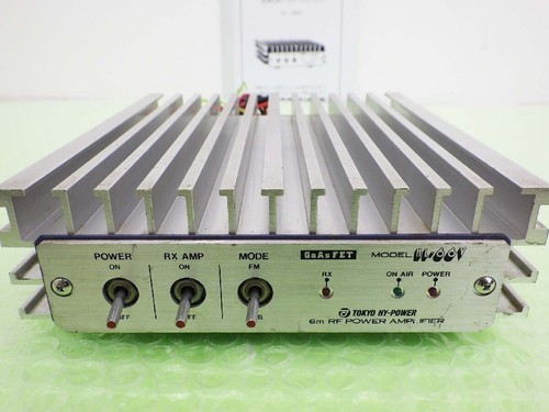 Tokyo power 66v endstufe - tokyo,