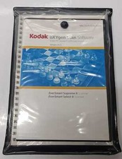 KODAK oXYgen Scan Software For