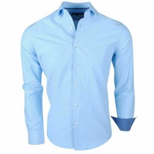 Jan Paulsen - Herren Hemd -