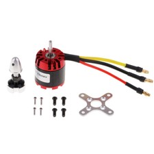 1300KV N2830 Brushless Motor