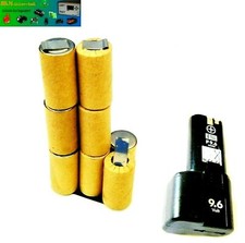 Tauschpack für Original AEG