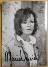 MARIE VERSINI (+) original