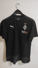 BORUSSIA MÖNCHENGLADBACH - T-SHIRT - Gr. L 