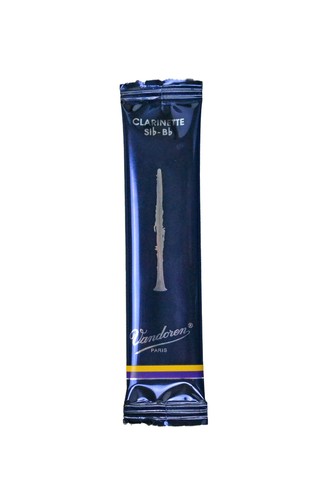 Vandoren classic klarinette - vandoren, b