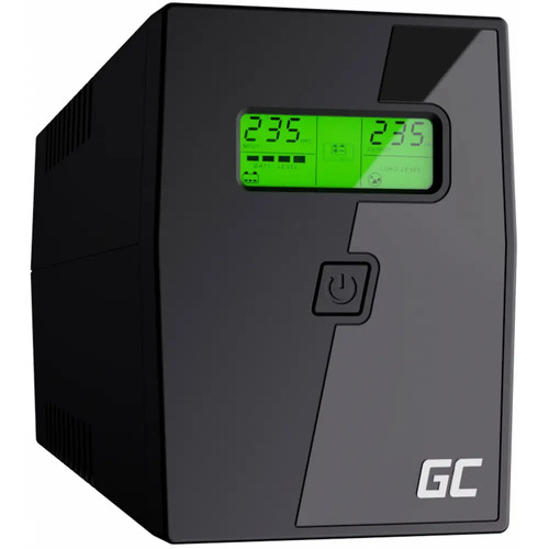 Green cell 360w usv - green, va
