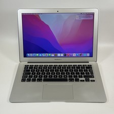 Apple MacBook Air 2017 13 Zoll