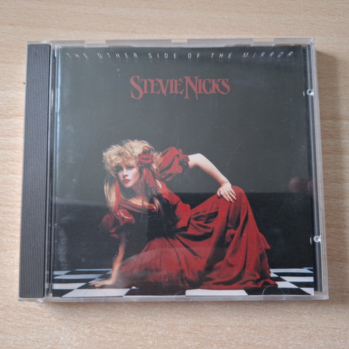 Stevie nicks the - stevie, side