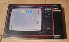 Pong Konsole, Philips Las Vegas Tele-Spiel ES 2208