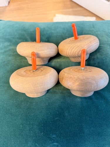 Loaf sofa füße - loaf, aus