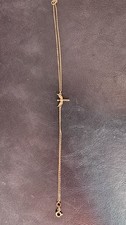 585 Goldarmband