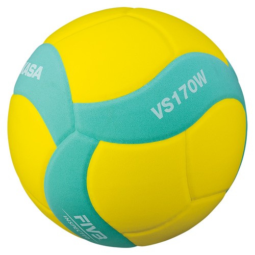 Mikasa volleyball vs170w grün - mikasa,