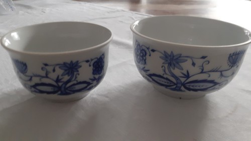Schalen zwiebelmuster - 2,